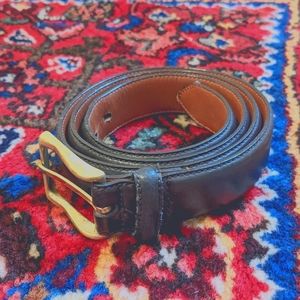 Men's Belt by Jos. A. Bank